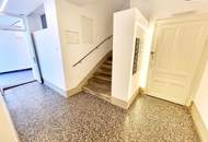 Erstbezug nach Sanierung - Jetzt zugreifen! Hier will ich leben - Traumhaus! Frisch sanierte 2-Zimmer in TOP Lage in 1150 Wien! Beste Infrastruktur und Anbindung!