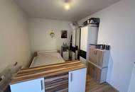 Helle 2-Zimmer-Wohnung mit Balkon und KFZ-Stellplatz