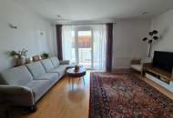Provisionfrei- 83.2 m2 3Zimmer-Wohnung Solaranlage,Loggia-2 Garage