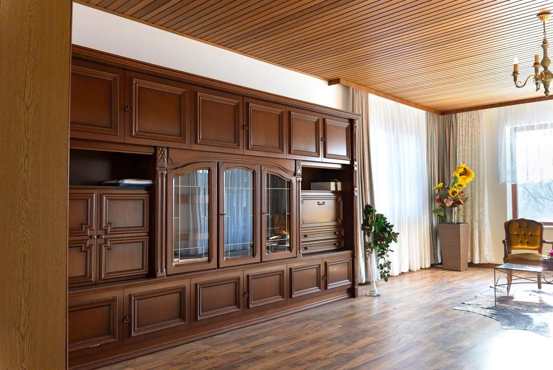 "Großzügiges Haus mit Weitblick im Kreuttal"