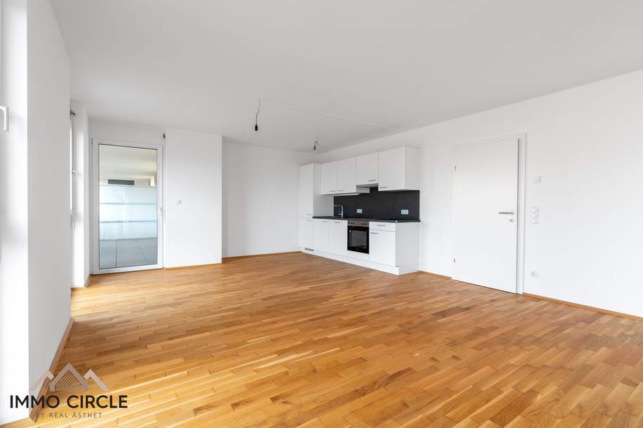 Erst MIETEN, dann KAUFEN! 4-Zimmer-Familienwohnung mit sonniger Loggia, Wohnung-kauf, 447.439,€, 8401 Graz-Umgebung