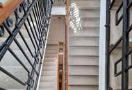 **Altbau mit Charme im Botschaftsviertel neben Arenbergpark**+ Geräumige 4-Zimmerwohnung + Traumhaft schönes Altbauhaus + Bestlage in 1030 Wien! Klassische Altbauwohnung!