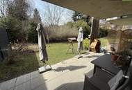 Barrierefreie Anlagewohnung mit Garten, Carport und Einbauküche in +++ Zeltweg +++