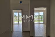 Traumhafter Erstbezug – Moderne 3-Zimmer-Wohnung in Top-Lage