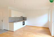 Ihr Rückzugsort im Grünen – Neubauwohnung mit Balkon beim Mühlwasser