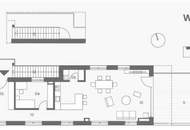 GRAZ: Penthouse 120m² Wfl + 38m² Freifläche : Kleines BAUHERRENMODELL in St.Leonhard 4.OG - Provisionsfrei - Klimaaktiv SILBER