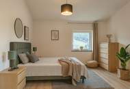 Wohlfühlen zwischen See und Bergen – charmante 3-Zimmerwohnung!