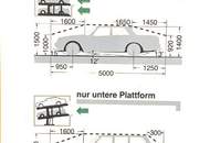 GARAGENSTAPEL-PLATZ IN DER KAISERSTRASSE