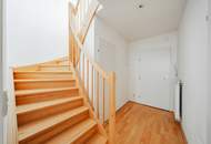 Sanierte Dachgeschoß-Maisonette mit Terrasse in begehrter Lage des 5. Bezirks