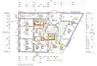 Baubewilligtes Wohnbauprojekt mit Balkonen und Terrassen!