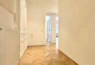 Helle 4-Zimmer Wohnung, Nähe Südtiroler Platz