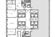 Modernes Büro im Ares Tower zu mieten