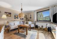 Gemütliches Einfamilienhaus in herrlicher, ruhiger Aussichtslage