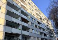 Wohnen mitten in Linz!