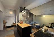 Perfekt gestyltes Apartment im Herzen von Klöch!