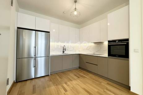 Attraktive Kapitalanlage: Helle 3-Zimmer-Wohnung mit Loggia im Erstbezug, Wohnung-kauf, 267.500,€, 1120 Wien 12., Meidling