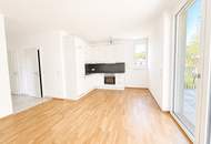 Ruhig gelegene 3-Zimmer-Wohnung mit Balkon in gepflegtem Haus mit nur 8 Einheiten