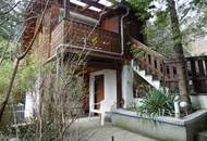 Charmantes Ferienhaus in ruhiger Waldrandlage – Ihr Rückzugsort inmitten der Natur