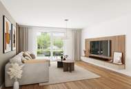 Ab Mai 2026 moderne 2 Zimmerwohnung mit Loggia