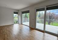 Exklusives Wohnen mit Hauscharakter – Privater Eingang & Südausrichtung