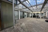 Moderne Büro-/ Ausstellungsfläche in zentraler Lage Klosterneuburgs!