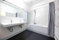 3-Zimmer-Wohnung mit Eigengarten und Balkon bei der Mariahilfer Straße