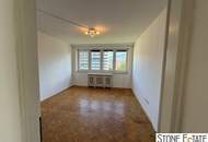 Zwei Zimmer. Zwei Persönlichkeiten. Ein Zuhause mit Ausblick. 53,39 m² | 7. Stock | Innsbruck