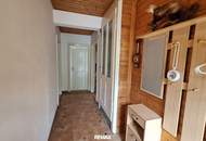 Wohnen im Grünen – Einfamilienhaus in Langseitenrotte