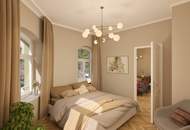 VERKAUFSSTART! Schiffmühlenstraße 56_stilvolle 3 Zi Altbauwohnung im ausgebauten Gründerzeithaus PROVISIONSFREI! _T2