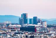 Neubauprojekt Oberlaa - Wohnen, wo Lebensqualität zu Hause ist! Haus 1 mit Eigengarten und Dachterrasse!