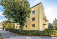 BÜRO/PRAXIS | MODERN SANIERT | INKLUSIVE AUTOABSTELLPLATZ