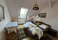 Ein Haus mit viel Potenzial