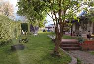 Attraktives Großgrundstück – zwei Bauparzellen,eine Chance