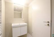 Erstbezug: Schöne 3-Zimmer-Wohnung mit Balkon