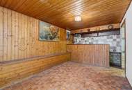 Haus in Marchegg | Grundstück mit 1.222m² | Großzügiger Garten