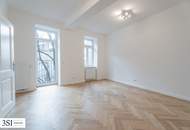 Erstbezug mit Freifläche – hochwertieger Erstbezug mit 4-Zimmern