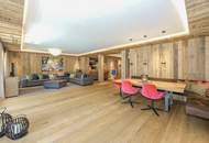 Luxuswohnung mit Pool in zentraler Toplage