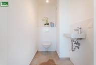 Exklusive Dachgeschosswohnung mit Terrasse &amp; Dachterrasse