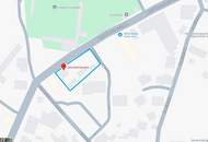 Bauträgergundstück in Gmunden GFZ 1,0 - kein Bebauungsplan M Widmung 5 Geschosse möglich