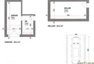 Exklusives Penthouse mit Hotelambiente – Hallenbad, Spa-Bereich, Partykeller und uneinsehbarer Dachterrasse