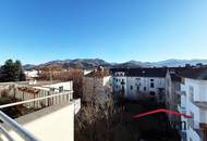 GELEGENHEIT - Maisonettewohnung mit Balkon - CITYLAGE IN LEOBEN!