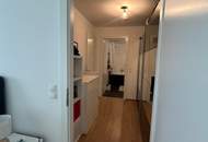 Provisionsfreie- Moderne 3-Zimmer Neubau Wohnung 96m² mit Balkon 7,5 m² in Wien 1020