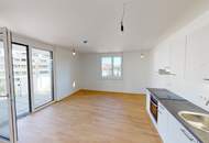 Herrliche 2-Zimmer-Wohnung mit wunderschönem Balkon und Garagenstellplatz im Kirschblütenpark!