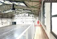 + + + INDUSTRIE STYLE + + + FABRIK 1230 + + + Büro-/Ordination-/Gewerbe-/Lager-/Veranstaltungsflächen + + +