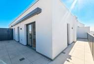 Pauschalmiete inklusive Warmwasser, Heizung &amp; Kühlung - Traumhafte 2-Zimmer-Wohnung mit großzügigem Balkon und stilvoller Ausstattung