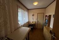 Charmantes Wohnhaus in Grund - tolle öffentliche Anbindung