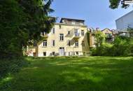 EINZIEHEN &amp; WOHLFÜHLEN! Grün, zentral, genial – Wohnen mit Wohlfühlfaktor im Herzen von Graz!