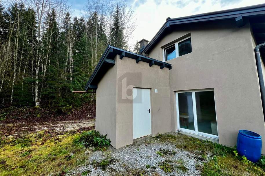 PREISHIT! IDEAL FÜR HEIMWERKER ZUM FERTIGSTELLEN!, Haus-kauf, 190.000,€, 5441 Hallein
