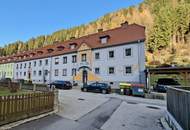 Sofort verfügbare DG-Eigentumswohnung im zentraler Lage