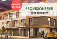 Schlüsselfertige Eigentumswohnungen in moderner Wohnhausanlage nahe Alter Donau und Donau Zentrum mit perfekter Anbindung!